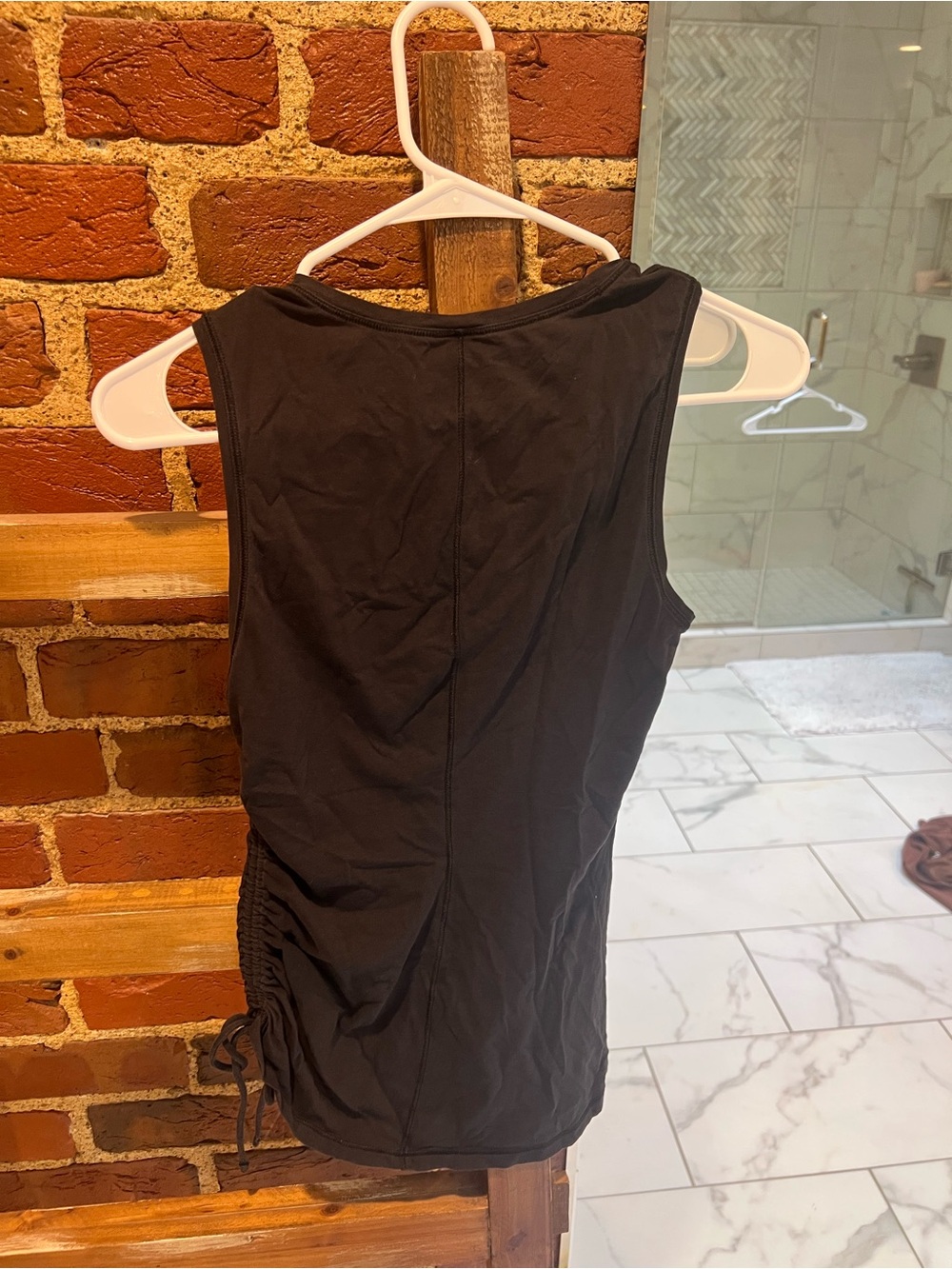 Athletic Tank - Picture 2 of 2